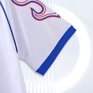 Jaren 90 80 Vintage All Club Klassiek Voetbalshirt Milaan RAUL GIGGS FABREGAS Retro Aangepast Team 100% Polyester Stretch - Product Image 4