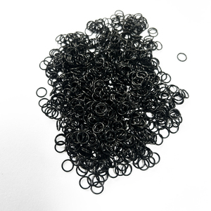 بأحجام بوصة مترية قسم صغير من حلقة دائرية مع FKM FFKM EPDM سيليكون من حلقة ing O - Product Image 2