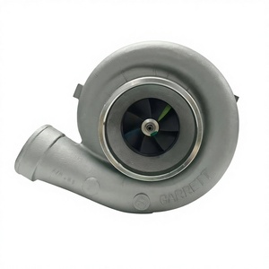 16V92TA เทอร์โบชาร์จเจอร์ TV8403 R23504476 465945-0002สำหรับการซ่อมเปลี่ยนการควบคุมเพิ่มเทอร์โบ - Product Image 2