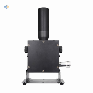 Hiệu ứng sân khấu thiết bị CO2 máy bay phản lực sương mù máy với LED RGB 3in1 khói sương mù phun Cryo pháo <span class=keywords><strong>DMX</strong></span> khói sương mù máy cho DJ - Product Image 6
