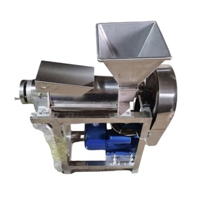 Industrial Large Screw Juicer Large Vertical Fruit and Vegetable <b>Press</b> <b>Orange</b> Fruit Juicer - Product Image 2