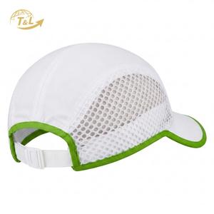 Gorra de Verano 4U con Opciones de Color y Talla, Gorra de Béisbol Elegante para Uso Diario, Ajuste Suave y Cómodo, Logotipo Bordado Personalizado - Product Image 5