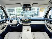 Chery Fengyun T9 1 SUV CAR d'occasion 2024
