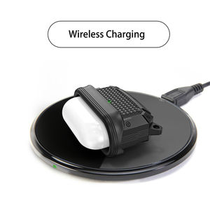 Venta caliente 2023 cubierta protectora de armadura Venta Directa alta calidad buen <span class=keywords><strong>precio</strong></span> Tpu Ase para <span class=keywords><strong>airpods</strong></span> Pro 2 - Product Image 4