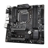Carte mère originale neuve pour serveur/poste de travail pour Gigabyte W480M VISION W