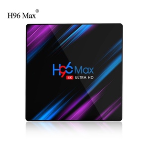 กล่องทีวีสมาร์ท 4K สำหรับโรงงาน ผลิตแบบ OEM ODM ระบบแอนดรอยด์ รองรับ Dual WIFI ช่องต่อ USB คู่ ราคาประหยัด - Product Image 4