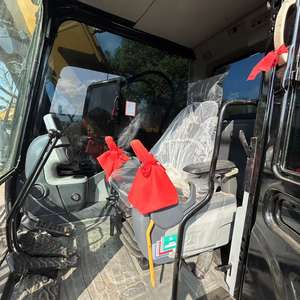 Excavateur de qualité supérieure utilisé Cat 315D2GC Caterpillar Cat 315D 315D2 Excavatrice hydraulique sur chenilles - Product Image 6