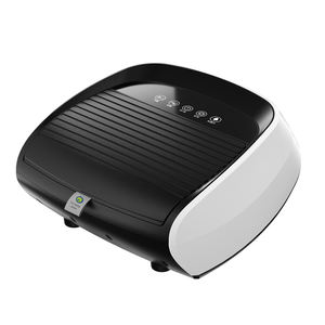 Máquina de masaje de pies con calefacción por infrarrojos con compresión de aire para <span class=keywords><strong>Spa</strong></span> de pies y <span class=keywords><strong>Spa</strong></span> Masajeador de pies cómodo - Product Image 1