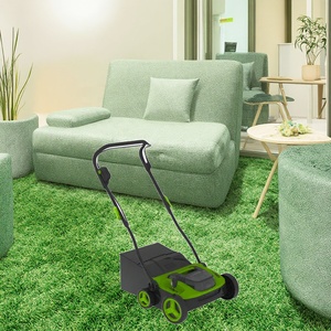 Brosse à <span class=keywords><strong>gazon</strong></span> <span class=keywords><strong>synthétique</strong></span> à batterie sans fil 40V Brosse à <span class=keywords><strong>gazon</strong></span> <span class=keywords><strong>synthétique</strong></span> pour le nettoyage et le brossage - Product Image 2