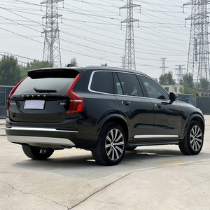 Utilisé pour <span class=keywords><strong>Volvo</strong></span> XC90 B5 Intelligent Luxury Edition 5 Seater avec sièges en cuir de direction gauche Caméra arrière - Product Image 6