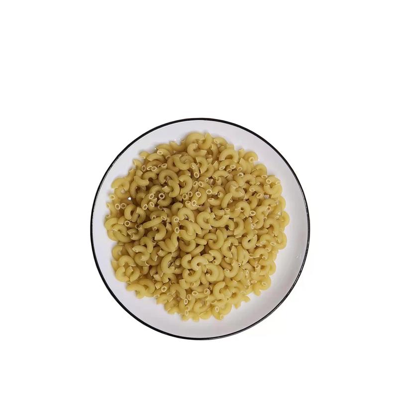 Wholesale Fusilli Pasta Tasty Factory Price