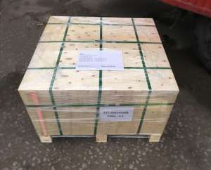 Soporte de Rodamiento Ajustable de Acero UCFC201 de Alta Resistencia con Bloque de Almohada y Precisión P6 - Product Image 5