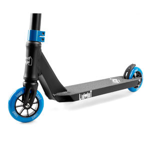 <span class=keywords><strong>Trottinette</strong></span> <span class=keywords><strong>freestyle</strong></span> BMX Limit LMT08 avec compression IHC, trottinettes de compétition pour enfants - Product Image 5