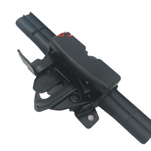 ตัวล็อคฝากระโปรง 81130-3S000 สำหรับรุ่นฮุนได เกียอะไหล่ทดแทนพลาสติก - Product Image 1