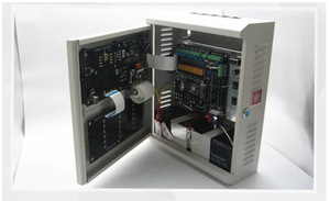 Panel de control de alarma de incendio direccionable de 1 a 32 zonas y sistema de alarma de incendio direccionable a precio de fábrica para uso de fábrica - Product Image 6