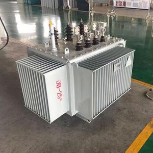 1000kVA Oil Immersed Distribution <b>Transformer</b>, 11-33kV Medium High Voltage, 3 Phase - Product Image 3