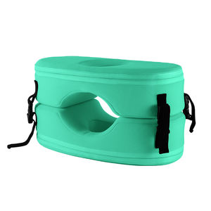 Conception anti-roulement spéciale pour les bouées de natation pour bébés, parfaites pour une utilisation à la maison et en piscine extérieure - Product Image 6