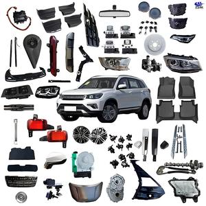 Nuovo Iniettore Diesel Meccanico Sostitutivo 0261500758 per Motore Changan CS55 JL473ZQ5 - Product Image 6