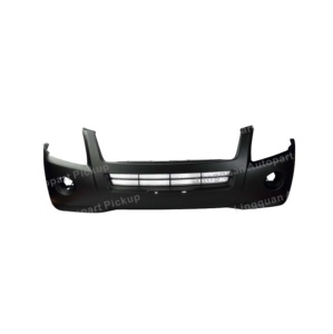 Pare-chocs de pièces de rechange de carrosserie automatique de haute qualité pour isuzu dmax2006 pare-chocs avant 8980071532 pièces d'auto de chine accessoires de véhicule - Product Image 1