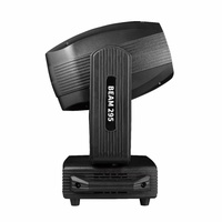 Lincai Nouveauté Beam 295w Lumière à tête mobile 295 Beam 14 R pour scène Mariage Bar Disco