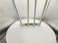 Router Inalámbrico N MW325R de 4 Antenas, 300Mbps, Amplificador de Señal Wi-Fi de Largo Alcance con Puerto RJ45 para Uso Residencial