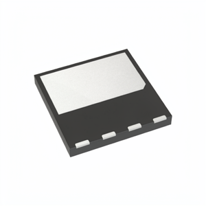 STL21N65M5 PowerFLAT HV ทรานซิสเตอร์ชิ้นส่วนอิเล็กทรอนิกส์ช่องผู้ผลิต - Product Image 1