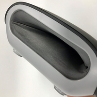 2023 nouvelle usine brevet OEM ODM Air Bag doigt main masseur Machine de Massage avec Compression de chaleur
