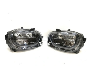 Fari di Qualità OEM 9836267180 9836161580 Sinistro e Destro per Citroen <span class=keywords><strong>C3</strong></span> 2016-2021 - Product Image 2