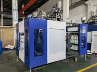 Machines de soufflage à grande vitesse pour la fabrication de rouleaux de massage en plastique