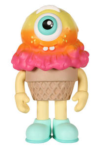 Barato personalizado cromo brillo transparente vinilo arte figura <span class=keywords><strong>de</strong></span> acción juguete coleccionable vinilo arte figura <span class=keywords><strong>de</strong></span> juguete - Product Image 5