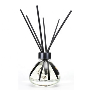 ที่นิยมมากที่สุดขายส่งที่กำหนดเองน้ำหอมกระจาย Oem โรงแรมหรือบ้านหอมกระจายกก - Product Image 4
