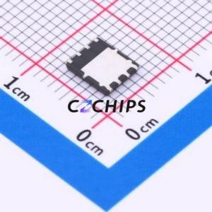 PDFNWB-8L-EP ทรานซิสเตอร์สนามทรานซิสเตอร์ (มอสเฟท) ใหม่และดั้งเดิม CJAC70P06 (5x6) - Product Image 2