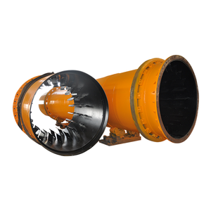 Cao Công Suất Xoắn Ốc Vít Băng Tải Cho AAC (GX500) - Product Image 2