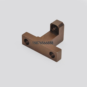 Base de Soporte para Rodillo de Tinta Heidelberg para Máquina de Impresión Offset SM CD102, Pieza del Panel de Pared - Product Image 2