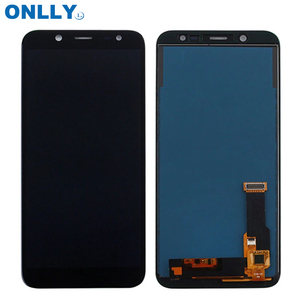 Original OEM Amoled Incell <span class=keywords><strong>es</strong></span> Samsung J110 J2 J3 J4 J5 J6 J7 J8 Prime Pro Pantalla táctil LCD y fábrica de ensamblaje LCD al por - Product Image 5
