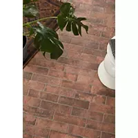 Ladrillos de Arcilla para Revestimiento, Paneles de Terracota, Revestimiento de Paredes, Paneles de Chapa, Material de Revestimiento, Tablero de Arcilla Flexible, Resistente al Fuego para Hoteles - Product Image 2