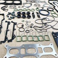059198011 059103383 059103483 pour Audi Q7 Volkswagen Touareg Porsche Cayenne CRC Diesel 3.0TDI Kit moteur