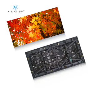 Chất lượng cao 320*160 mét trong nhà nhỏ khoảng cách độ nét cao SMD RGB P2 p2.5 p1.53 Màn hình <span class=keywords><strong>LED</strong></span> mô-đun - Product Image 1