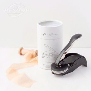 Set di Scatole Regalo in Tubo di Cartone Riciclato Ecologico per Confezioni di Tè - Product Image 5