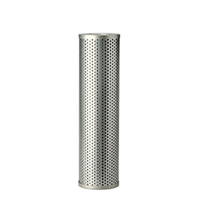 Cartucho de Filtro para Sistema Hidráulico Hanlton SME-015E10B, Elemento de Filtro de Aceite Hidráulico