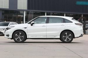 Venta Caliente de Autos Usados Honda SUV en Dubái, Vehículo Usado de Gasolina, Transmisión Automática, Tracción Delantera, Asientos de Cuero, Autos Honda de Segunda Mano de Gasolina - Product Image 5