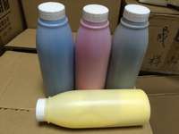 Poudre de toner couleur compatible EVEToner pour copieurs Ricoh Pro C7100, C5100, C8002, C651, C7100