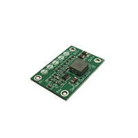 Module d'alimentation réglable Gold-61EG CA-1235 Gold-61, sortie 1,25 V, 1,5, 2,5, 3,3, 5 V, 3 A, entrée 16 V