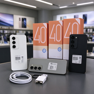 Spark40pro+ en oferta, nuevo, sin abrir, versión global, teléfono inteligente 5G desbloqueado, cámara de 108MP, carga rápida de 65W - Product Image 3