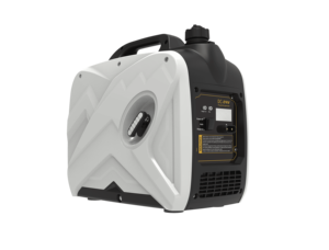 Générateur de carburant portable silencieux de haute qualité 7L 2KW à démarrage automatique basse tension pour camions et camping-cars 24V 50Hz - Product Image 6