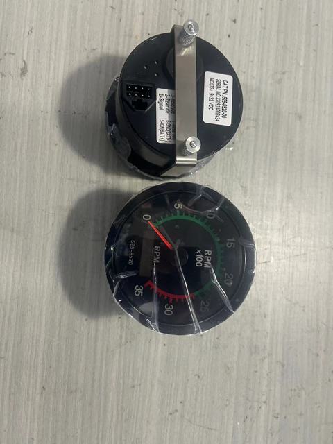 525-8520 Monitoring Module BW211D BW212D BW214 for Bomag Road Roller Parts