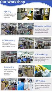 Réservoir d'eau Transparent <span class=keywords><strong>bébé</strong></span> humidificateur OEM Visible Micro humidificateurs à brouillard usine Nano brouillard <span class=keywords><strong>brumisateur</strong></span> à ultrasons en gros - Product Image 3