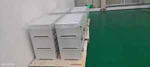 แบตเตอรี่แบบต่อพ่วงได้ 51.2V 314Ah พร้อม WiFi และสามารถขยายได้สูงสุด 16 ยูนิต - Product Image 4