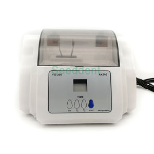 SE-AM008 per amalgamatore dentale/macchina per <span class=keywords><strong>capsule</strong></span> di amalgama - Product Image 2
