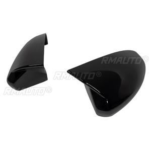 Coques de protection pour rétroviseurs latéraux de voiture, capuchons de rétroviseurs pour Subaru BRZ 2022, kit carrosserie, accessoires auto - Product Image 3